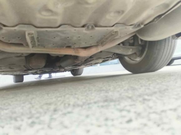 [嘉兴·浙F] 二手丰田锐志2010款 2.5V 风度菁英版