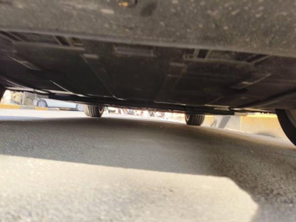 [上海·沪A] 二手欧拉欧拉好猫2023款 401km标准续航 舒享型 磷酸铁锂