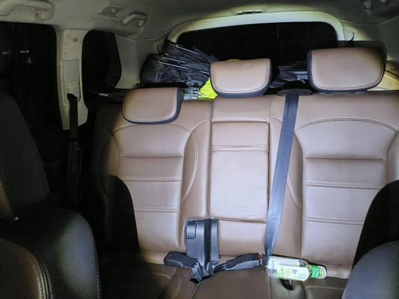 [西安·陕A] 二手哈弗哈弗H92017款 2.0T 柴油四驱豪华型 7座