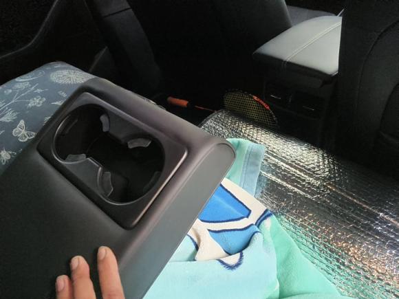 [宁波·浙B] 二手马自达马自达CX-302021款 2.0L 自动雅悦型