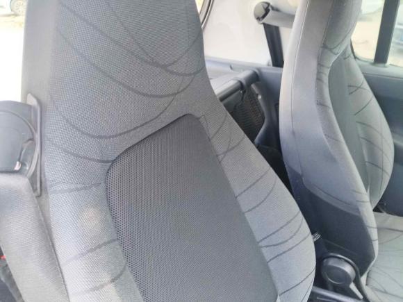 [常州·苏D] 二手smartsmart fortwo2011款 1.0 MHD 硬顶激情版