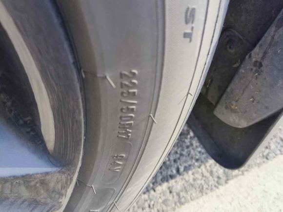 [苏州·苏E] 二手雪佛兰沃兰多2019款 530T 自动劲享版（5+2款） 国VI