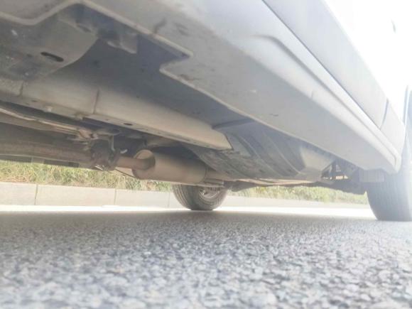 [宁波·浙B] 二手哈弗哈弗H62017款 红标 运动版 1.5T 自动两驱豪华型