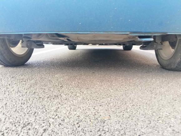 [上海·沪C] 二手斯柯达晶锐2015款 1.6L 自动智行版