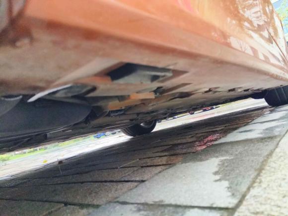 [合肥·苏U] 二手奥迪奥迪TTS2011款 TTS Coupe 2.0TFSI quattro