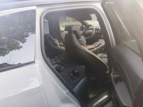 [南京·苏A] 二手蔚来蔚来ES62020款 430KM 性能版