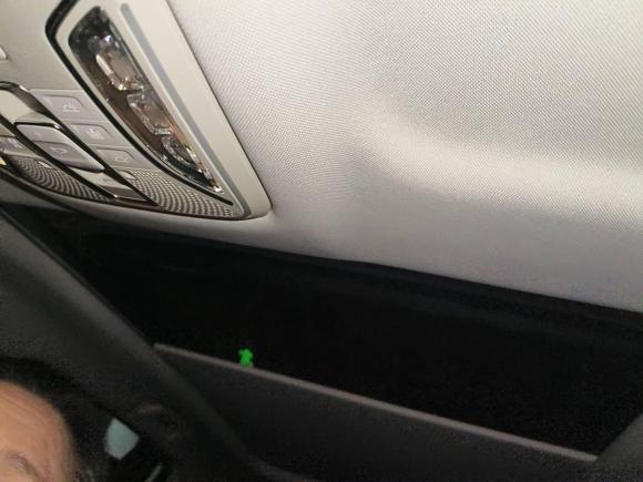 [上海·鲁N] 二手广汽传祺传祺GS42022款 270T 自动智行旗舰版