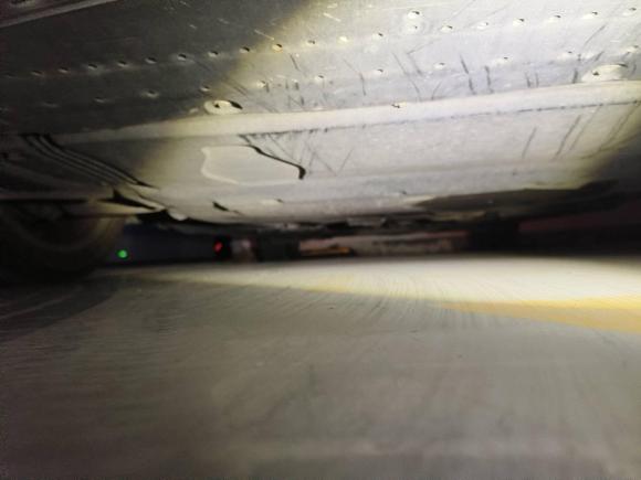 [宁波·浙B] 二手奥迪奥迪A72014款 35 FSI quattro 技术型