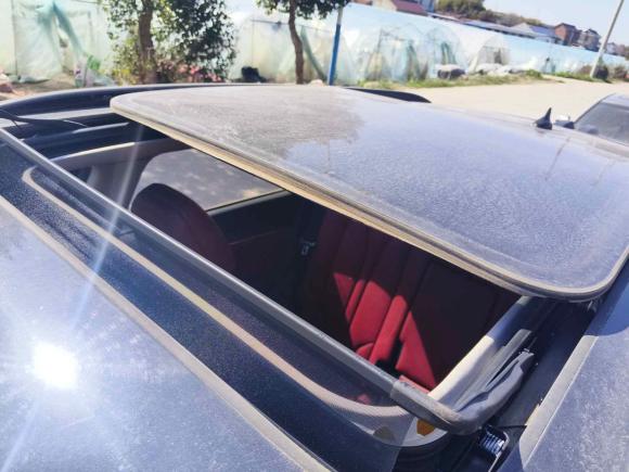 [南通·苏F] 二手长安长安CS75PLUS2020款 1.5T 自动尊贵型