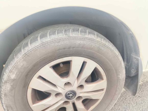 [义乌·浙G] 二手江淮瑞风瑞风M32015款 创客版 1.6L 豪华智能型