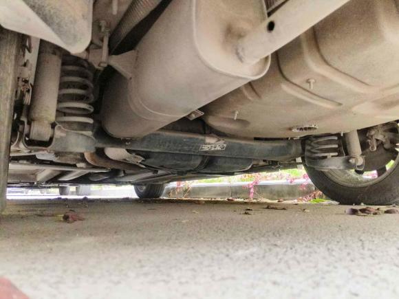 [西安·陕A] 二手标致标致3082013款 1.6L 自动优尚型