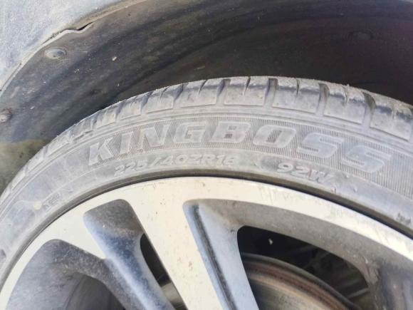 [温州·浙C] 二手现代菲斯塔2019款 280TGDi 智享版 国V