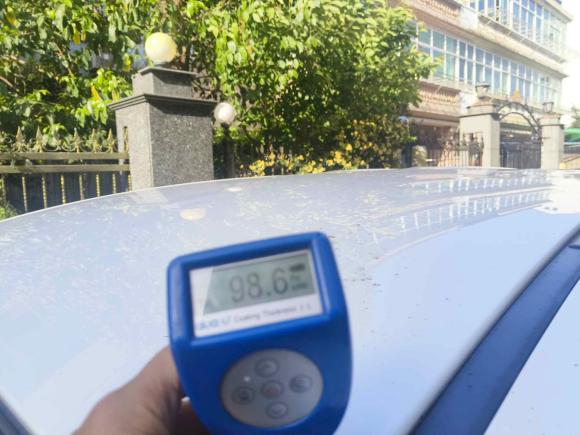 [宁波·浙A] 二手纳智捷大7 MPV2016款 2.0T 舒享型