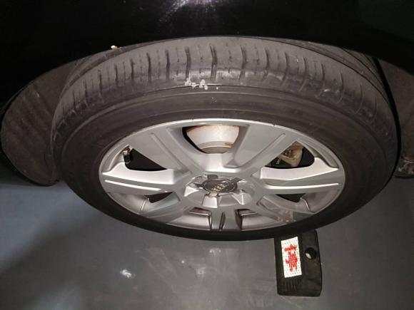 [合肥·皖A] 二手奥迪奥迪A6L2011款 2.4L 舒适型