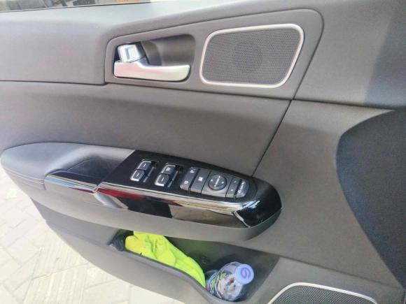 [广州·湘B] 二手起亚起亚KX52017款 1.6T 自动两驱15周年特别版DLX