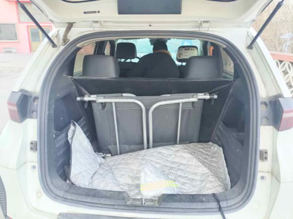 [青岛·鲁B] 二手比亚迪比亚迪D12021款 领创版