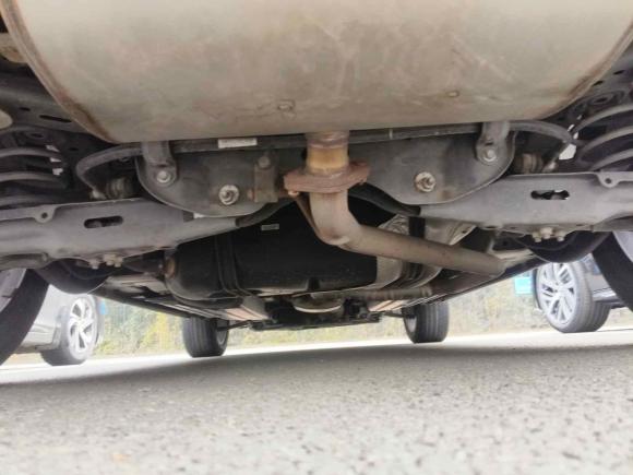 [宁波·浙B] 二手哈弗哈弗H62021款 第三代 1.5T 自动两驱Supreme