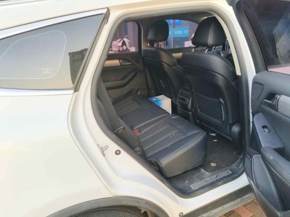 [青岛·鲁U] 二手比亚迪唐2019款 2.0T 自动智联尊荣型 7座 国VI