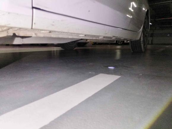 [济南·鲁A] 二手别克英朗2021款 改款 1.3T 自动轻混动精英型