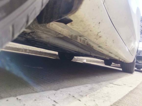 [常州·苏D] 二手荣威荣威i52023款 1.5L CVT尊荣版