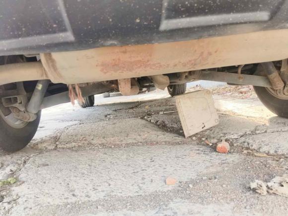 [济南·鲁A] 二手日产逍客2011款 2.0XL 火 CVT 2WD