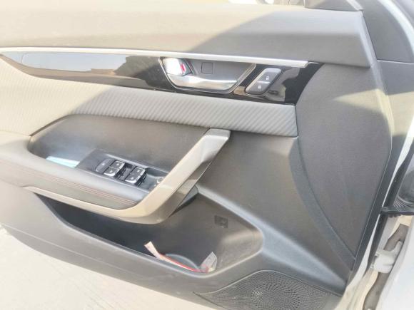 [武汉·鄂A] 二手东风风神奕炫GS2020款 230T 自动越酷版