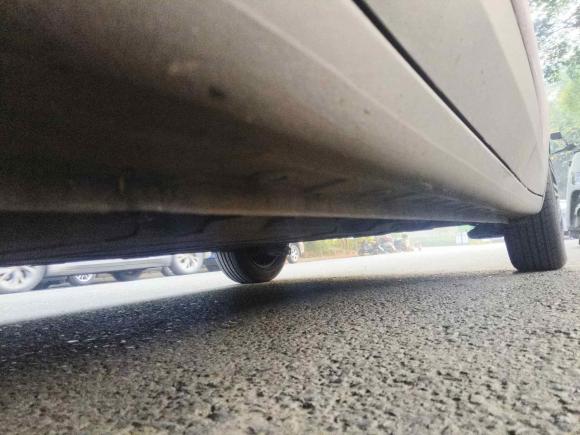 [成都·川A] 二手五菱汽车五菱缤果2024款 333km 悦享款