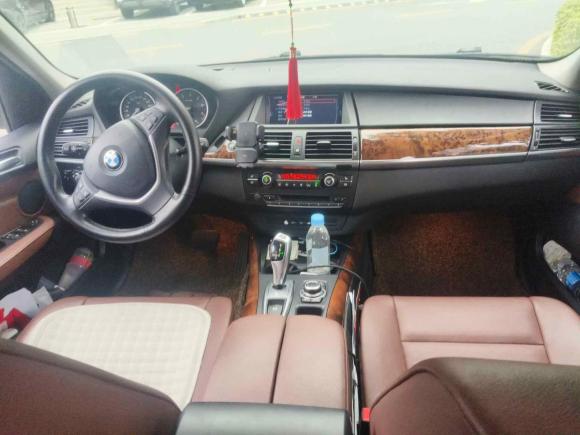[深圳·粤B] 二手宝马宝马X52013款 xDrive35i 豪华型