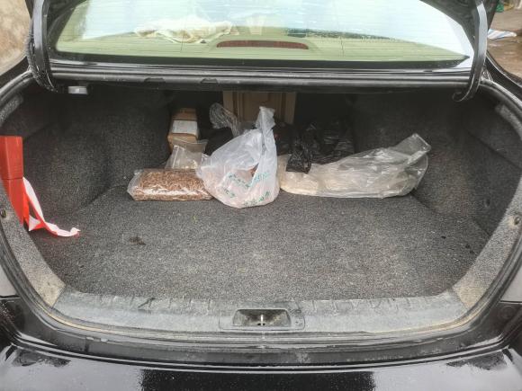 [金华·浙G] 二手本田雅阁2010款 2.0L EX