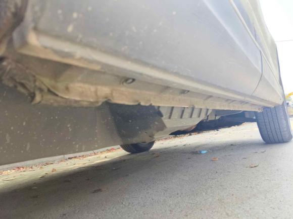 [苏州·苏E] 二手哈弗哈弗H6 Coupe2016款 蓝标 1.5T 自动两驱精英型