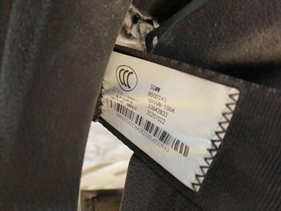 [佛山·粤E] 二手五菱汽车五菱宏光V2019款 1.5L劲取版国VI LAR