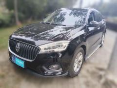 [合肥·皖A] 宝沃宝沃BX72016款 28T 两驱精英版 5座