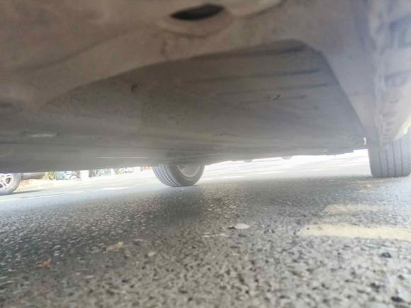 [深圳·粤B] 二手观致观致32014款 两厢 1.6T 自动致臻型