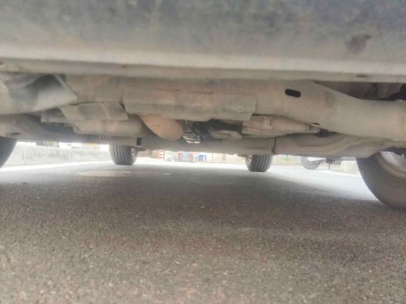 [合肥·皖D] 二手本田本田CR-V2012款 2.0L 两驱都市版