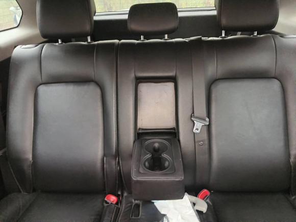 [合肥·皖A] 二手雪佛兰科帕奇2012款 2.4L 四驱旗舰版 7座