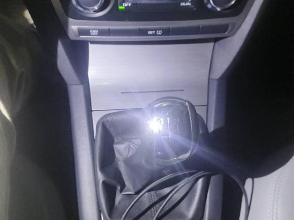 [深圳·豫M] 二手斯柯达明锐2013款 1.6L 手动逸俊版