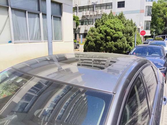 [上海·沪E] 二手日产轩逸2016款 1.6XL  CVT尊享版