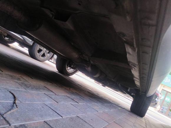 [常州·鲁U] 二手哈弗哈弗F72020款 1.5T 两驱i潮