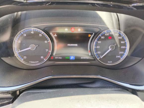 [南通·鄂A] 二手广汽传祺传祺M82018款 320T 尊享版