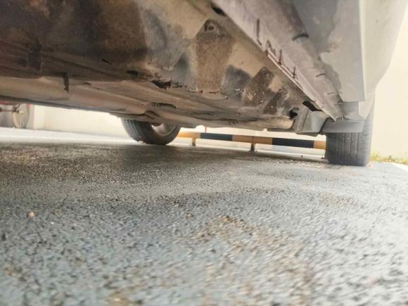 [嘉兴·浙F] 二手福特锐界2015款 2.7T GTDi 四驱尊锐型 7座