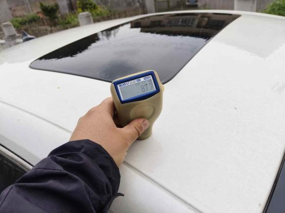 [宁波·浙B] 二手长安逸动2021款 PLUS 蓝鲸NE 1.4T GDI DCT尊贵型