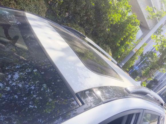 [南京·苏A] 二手哈弗哈弗H62016款 升级版 1.5T 自动两驱精英型