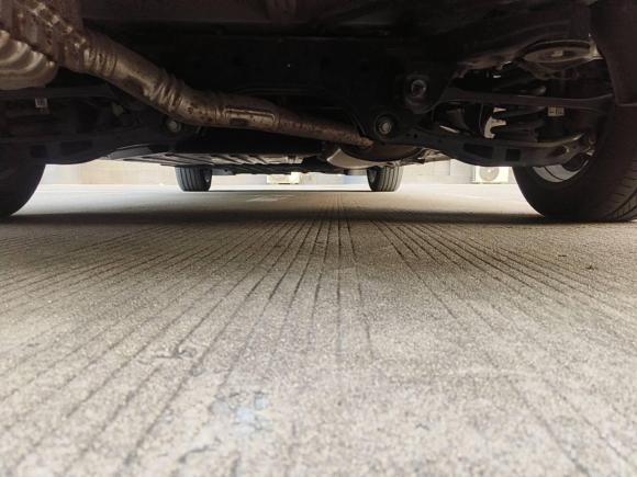 [济南·鲁A] 二手别克世纪2023款 2.0T 六座蕴世版