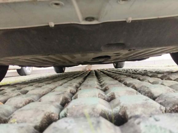 [苏州·甘A] 二手本田思域2019款 220TURBO CVT燃动版 国V