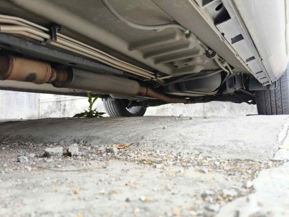 [深圳·粤B] 二手福特探险者2017款 2.3T 精英版