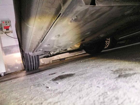 [宁波·浙B] 二手大众途观2013款 2.0TSI 自动四驱旗舰版