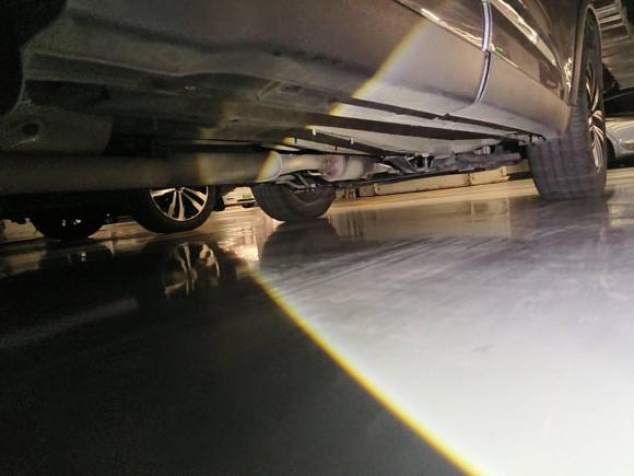 [上海·皖B] 二手奇瑞瑞虎82023款 鲲鹏版 290TGDI 自动卓越版