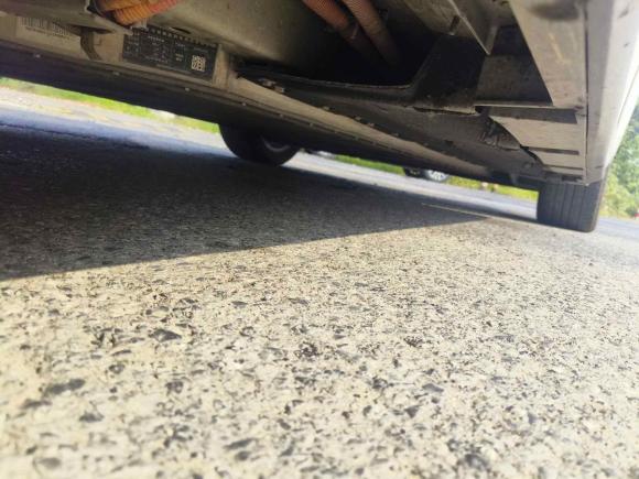 [杭州·浙A] 二手埃安AION S2022款 魅 580 Pio