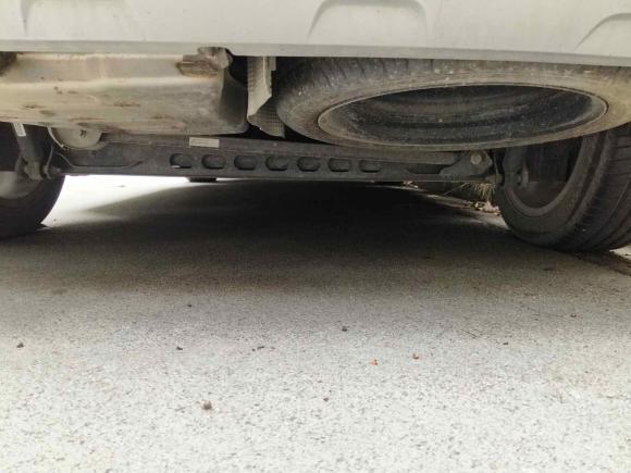 [上海·沪A] 二手吉利汽车嘉际2021款 智擎 1.5TD DCT尊贵型