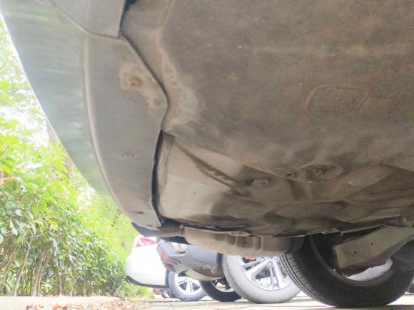 [宁波·浙B] 二手斯柯达明锐2014款 1.6L 自动逸俊版